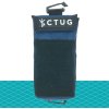 CTUG Shoulder Strap Phone Pocket Navy Standard