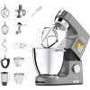 Kenwood KM Titanium Chef Patissier KWL90.594.SI