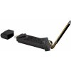 ASUS USB-AX56 DualBand wireless AX1800, USB client, (bez podstavca) 90IG06H0-MO0R10