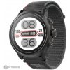 COROS APEX 2 PRO GPS športové hodinky, čierna