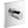 Axor Starck Organic - Termostatická batéria HighFlow pod omietku, chróm 12711000