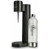 Extralink SmartLife Hydrospark Black | Saturátor | SJ-191B