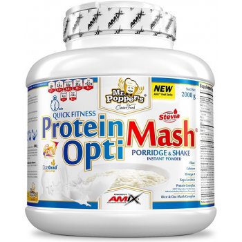 Amix Protein OptiMash 600 g