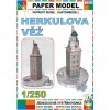 Bestr Models Maják Herkulova veža 1:87