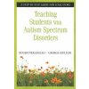 Teaching Students With Autism Spectrum Disorders