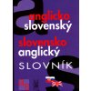 Anglicko slovenský slovensko anglický slovník