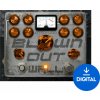 Otto Audio Blown Out Wall (Digitálny produkt)