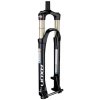 SR SUNTOUR Vidlica AXON32 RLR 100 15QLC32 29 TS čierna lesklá