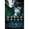 Město zrady - Martina Čekalová