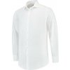 Malfini Fitted Stretch Shirt M MLI-T23T0 white (186704) Black 38