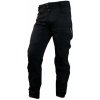 Nohavice dlhé unisex HAVEN SINGLETRAIL LONG čierne L