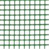 Tenax QUADRA 10 plastové pletivo zelená 1,0 m 9x9 mm