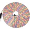 Eurolite Rubberlight 9, multicolor, 9m