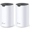 TP-LINK Deco S7(2-pack) / WiFi systém MESH AC1900 / Dual-band / 2.4GHz - 600Mbps / 5GHz - 1300Mbps (Deco S7(2-pack))
