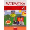 Matematika pre 4. ročník ZŠ – učebnica (SJ) (V. Strnad, A. Kuřík, J. Slezáková, D. Jirotková, Miroslav Hejný)