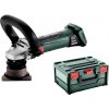 METABO KFM 18 LTX 3 RF Akumulátorová fréza na kov (MetaBox 215) 601754840