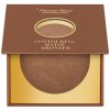 Pierre René Professional Contouring Matte Bronzer pečený bronzujúci púder, 10 g