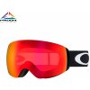 Snowboardové okuliare Oakley Flight Deck M matte black | prizm torch iridium 25/26 - Odosielame do 24 hodín