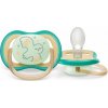Philips Avent cumlík ultra air nočné žltá 1 kus