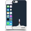 Picasee ULTIMATE CASE pro Apple iPhone 5/5S/SE - Astronaut 2