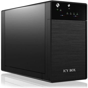 Icy Box IB-RD3620SU3