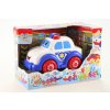 Baby Mix Polícia