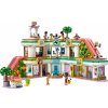 LEGO Friends 42604 - Obchodní centrum v městečku Heartlake