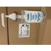 ISOLDA hygienický gél 500ml S PUMPIČKOU 20ks (zľava)