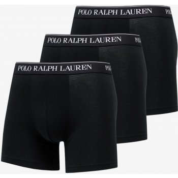 Ralph Lauren Polo pánske boxerky čierna od 37,99 € - Heureka.sk