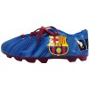 FC Barcelona peračník kopačka modrá