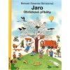 Jaro - Rotraut Susanne Bernerová CZ