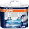 ŻIAROVKA 12V H7 55W +110% NIGHT BREAKER UNLIMITED PX26D OSRAM