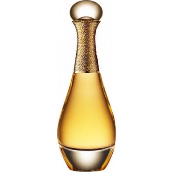 Christian Dior J'adore L'Or parfumovaná voda dámska 50 ml