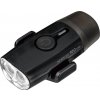 Topeak HeadLux 100 USB na helmu čierne