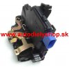 VW GOLF VI Plus 01/09- zámok predných dverí s cent. zamknutím pravý