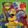 The Furchester Hotel: Dino Hunt! - Ladybird