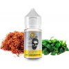 JAKARTA - aróma 3Baccos 30ml