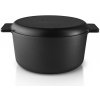Hrniec NORDIC KITCHEN 26 cm,s pokrievkou, liatina, Eva Solo