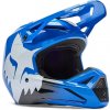 FOX RACING Fox Youth V1 Shield Helmet Veľkosť: M