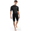 Pánsky neoprén 3/2 GUL Response Short RE3319 - Black S