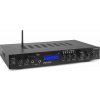 Fenton AV-150BT 5 Kanálový zosilňovač pre domáce kiná s bluetooth, USB a SD kartou