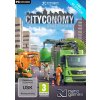 Cityconomy - Simulátor městských služeb Steam PC