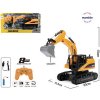 Pásový žeriav na diaľkové ovládanie Builders RC, 1:16, 8CH