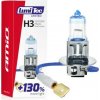 AMIO 12V/55W H3 LumiTec +130% LIMITED