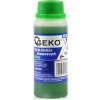 Olej pre dvojtaktné motory zelený 100ml (24/1008) (Geko G82012)