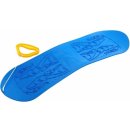 Plastkon snowboard modrá