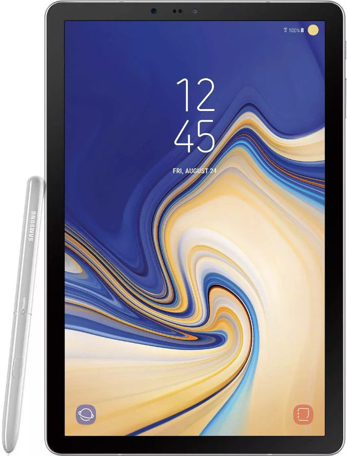 Samsung Galaxy Tab S4 10.5" Wi-Fi SM-T830NZAAXEZ od 632 € - Heureka.sk