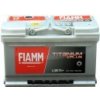 Fiamm Titanium PRO 12V 75Ah 730A L3B 75P, L3B 75P