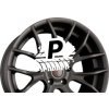 BREYTON RACE GTS Matt Gun 9.00 x 20 ET 35 5x112