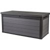 Keter Cortina 570L box 151,7 x 72,5 x 70 cm sivý 17211700